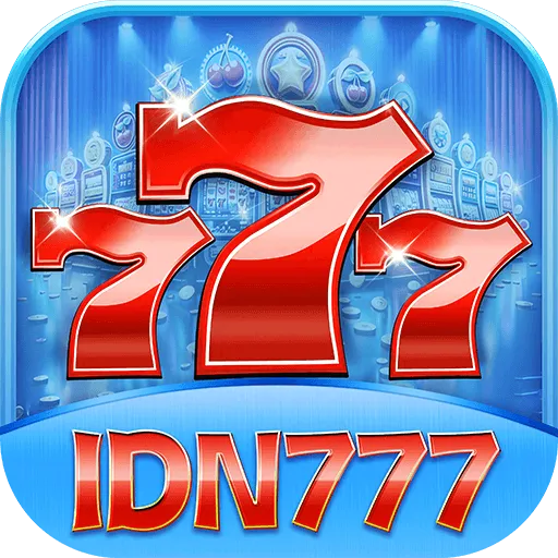IND777 - Permainan Slot Seru dan Menguntungkan