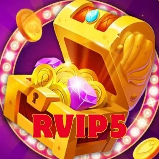 RVIP5 - Game Memancing Penuh Petualangan
